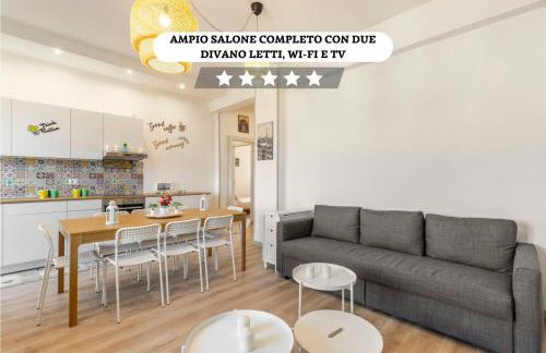 [Panoramico e a 90 metri dal mare] - Foto 16