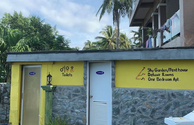 Dream Hill Condos & Spa - Foto 42