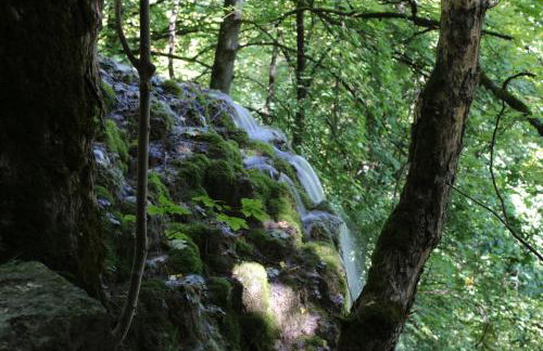 Haus Am Sonnenhügel - Foto 19