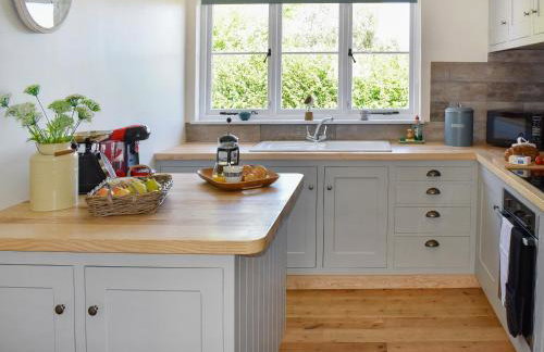 Greystone Cottage - Foto 8