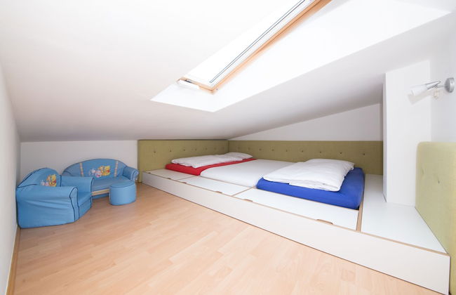 Villa Franz - Foto 11