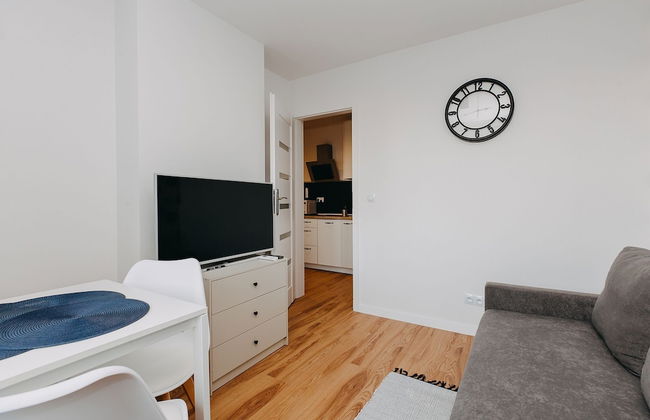 ShortStayPoland Panska - Foto 48