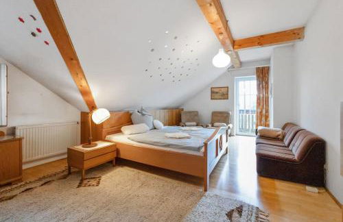 Schönes Ferienhaus in Allgäuer Top-Lage - Foto 5