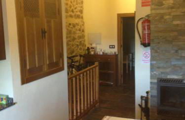 Apartamentos A Fala en Trevejo y San Martin de Trevejo, Sierra de Gata - Foto 63