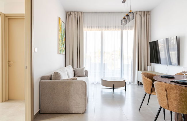 YAMAS Urban Living Platinum 77 Apartments - Foto 28