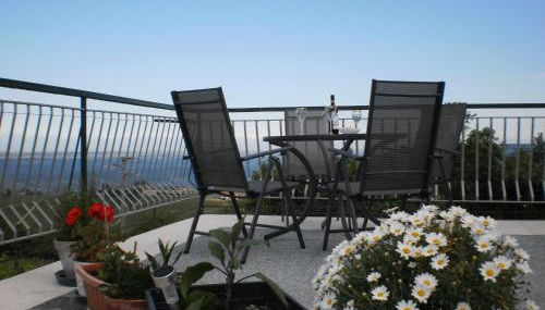 Apartment Stay Bel Piemonte - Foto 2, Garden view