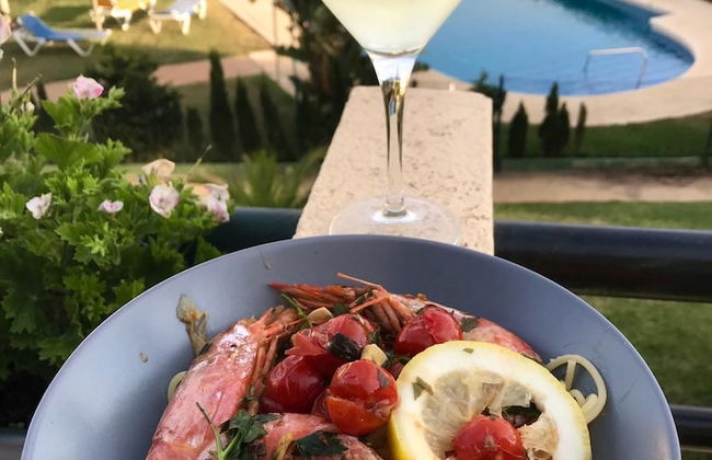 Townhouse in Marbella - Sea View - Foto 45