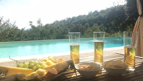 Ala di Maniero in Agriturismo Valdrago in Toscana, nel Verde Mugello sulle Colline di Firenze Autodromo Mugello Circuit - Foto 5