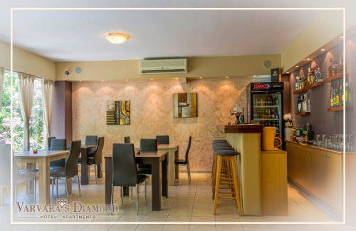 Varvaras Diamond Hotel - Foto 22