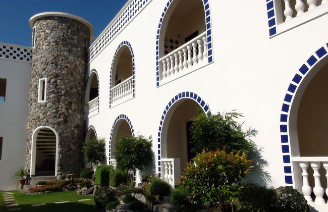 Squares Cafe and Apartments - Foto 66