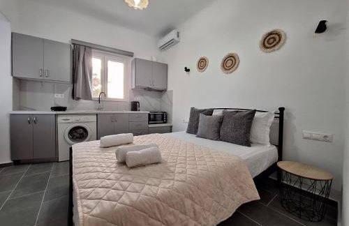 Aegean Traditional Suite Ιn Glinado - Foto 24