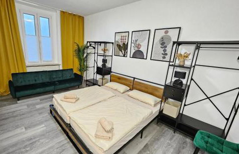 Relax in der Röntgenstadt - Foto 12