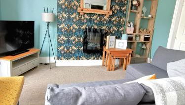 Driftwood Apartment - Foto 3