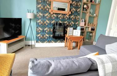 Driftwood Apartment - Foto 3