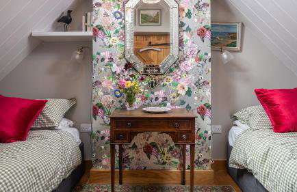 Little Coach House - Foto 14