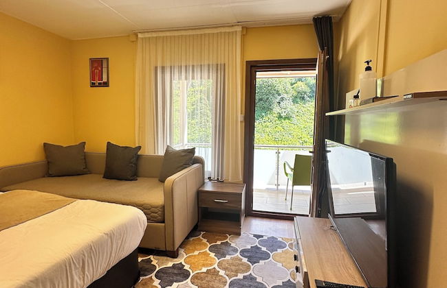 Tapanoz Villa - Foto 24