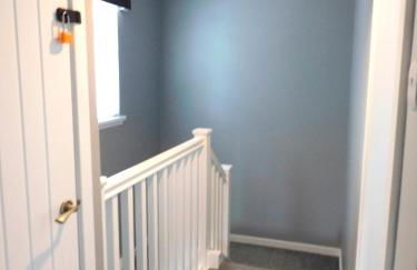 Beautiful 3 bedroom home with large garden 35 mins to Glasgow & Edinburgh - Photo 16