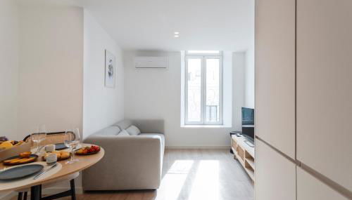 Paraíso 42 Simonetti Exclusive Apartments - Foto 3