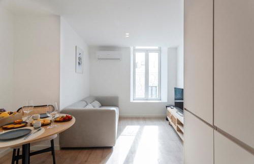 Paraíso 42 Simonetti Exclusive Apartments - Foto 3