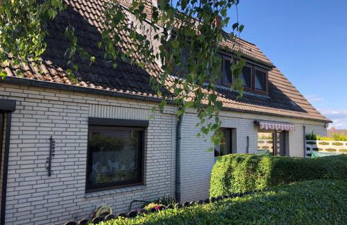 Ferienwohnung Strandzeit Cuxhaven - Foto 23