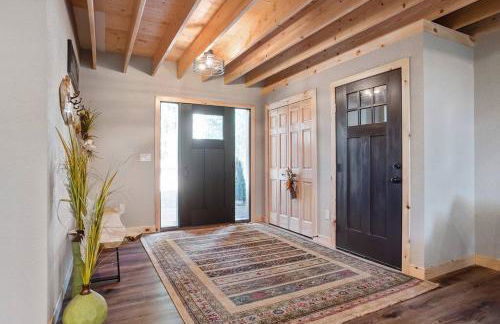 The Haven-Rustic Secluded Cabin - Foto 19