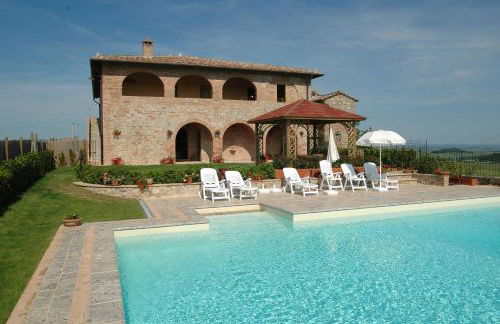 Gli Archi di Corsanello - Foto 35