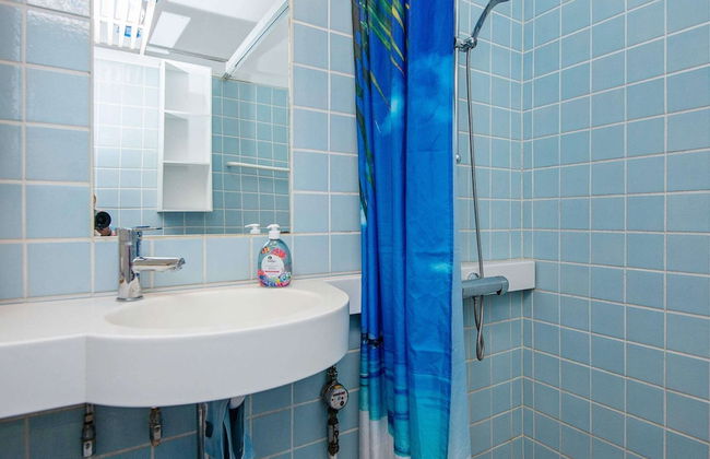 4 Person Holiday Home in Aabenraa - Foto 9