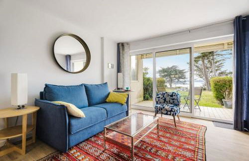 appartement "La Brise" vue mer - Foto 1