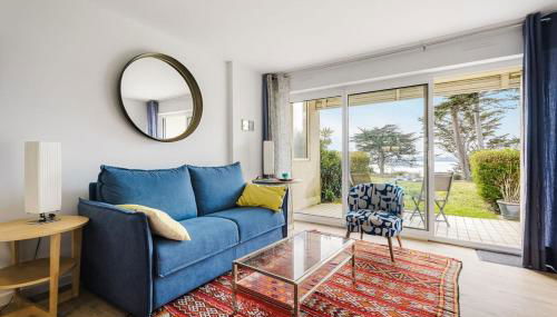 appartement "La Brise" vue mer - Foto 1