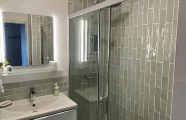 Bel appartement Meyzieu centre proche Tramway - Foto 9