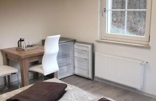 Ferienhaus am Bach - Deuerling - Foto 16