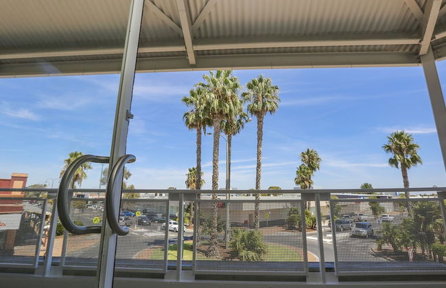 Indulge Apartments CBD - Foto 57