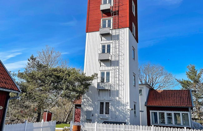 4 Person Holiday Home in Drottningskar-by Traum - Foto 20