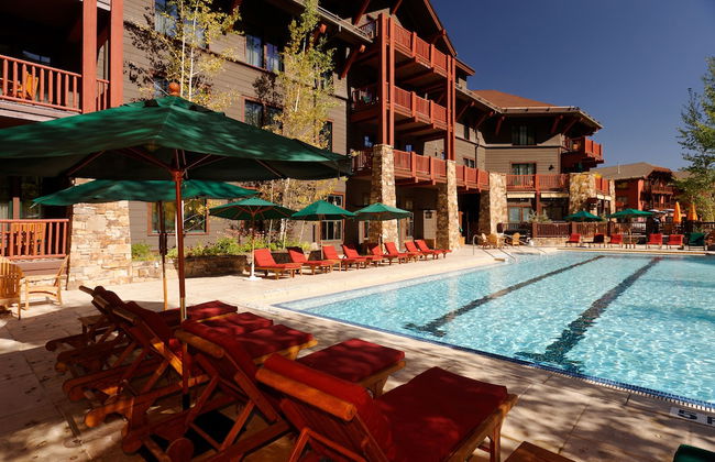 Ritz-Carlton Club, Aspen Highlands by Frias - Foto 53