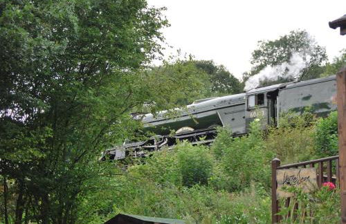 3 Bed in Highley THFIS - Foto 20