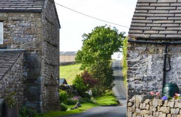 Fawber Cottage - Foto 11