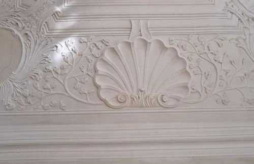 Schloss Kirchschönbach bei Prichsenstadt - Foto 6