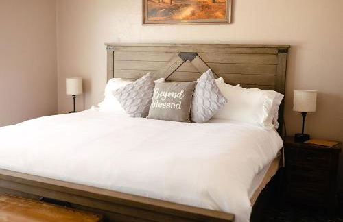 El Castellito on the Llano River - 4 Bed House - Foto 9