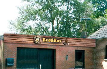 Ferienwohnung im Fehnland 25197 - Foto 1