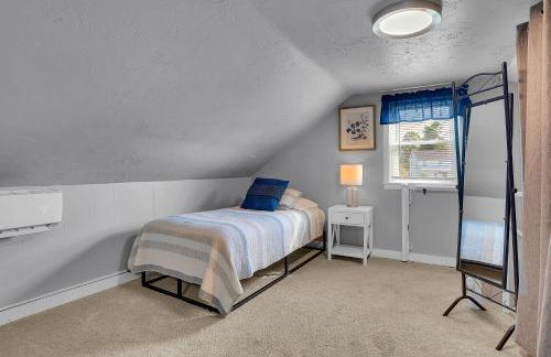 Nature Haven Pond,Pool and Hot Tub - Foto 48