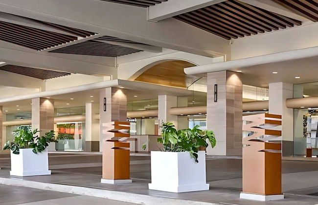 Ala Moana Condo by Zelloo - Foto 54