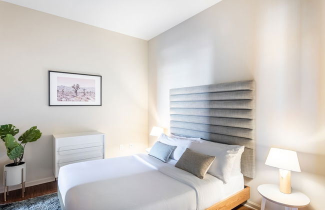 Mint House Greenville Downtown by Kasa - Foto 5