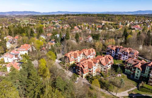 Odpocznij sobie - Apartament w Polanicy-Zdrój - Foto 63