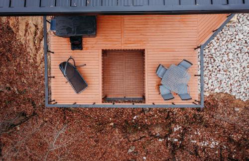 Luxury Cliffside Hammock House - Foto 37