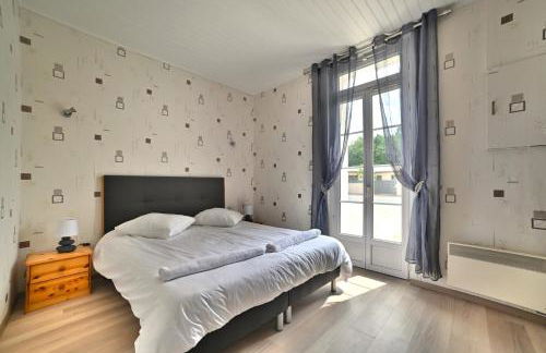 Le Fief des Roses - Foto 23