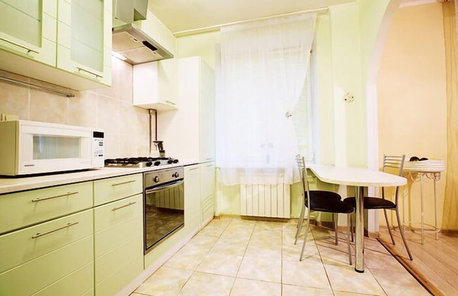 ApartLux on Smolenskaya - Photo 10