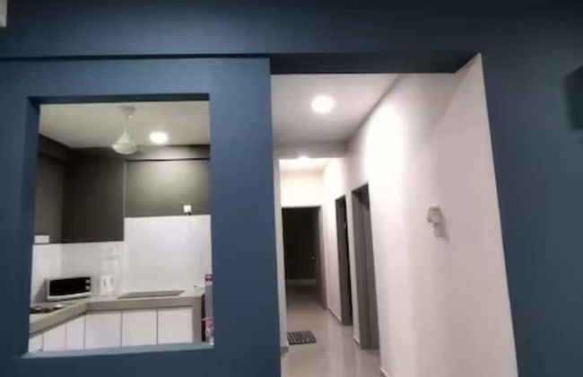 191 Cozy CasaKayangan 3BR by Grab A Stay - Foto 8