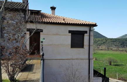 Casa con piscina en Parque Nacional de Cabañeros - Foto 39