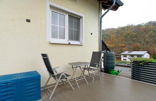 Urlaubsoase am Nahesteig - Foto 35