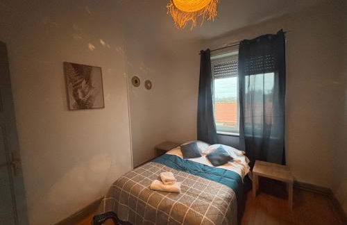 Huitième Avenue Grand Parking Un Séjour à Part - Foto 29